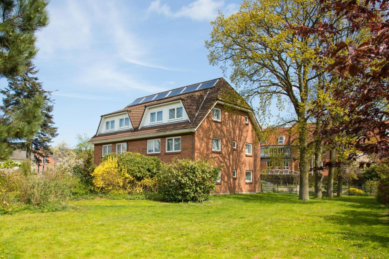 Ruser'S Hotel Schönberg in Holstein Eksteriør billede