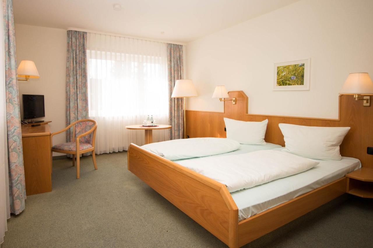 Ruser'S Hotel Schönberg in Holstein Eksteriør billede