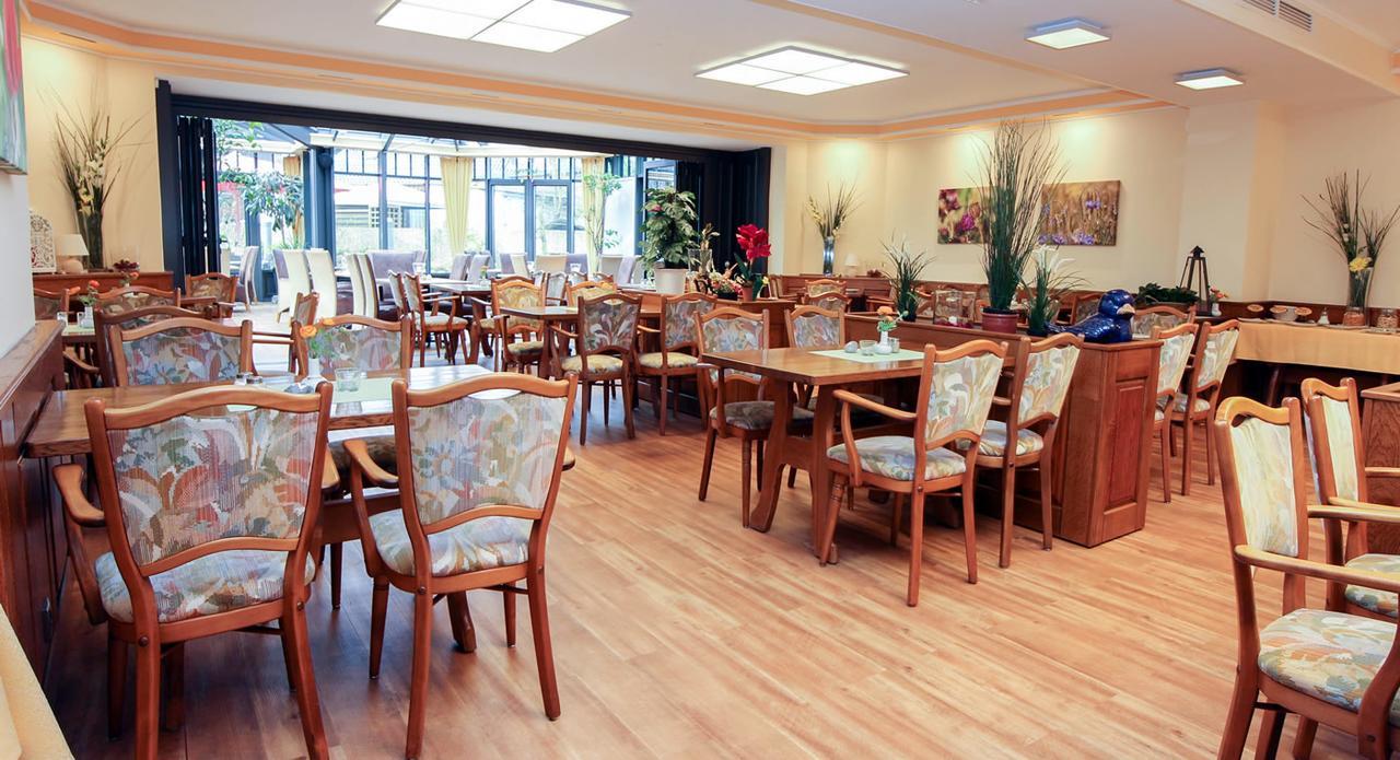 Ruser'S Hotel Schönberg in Holstein Eksteriør billede