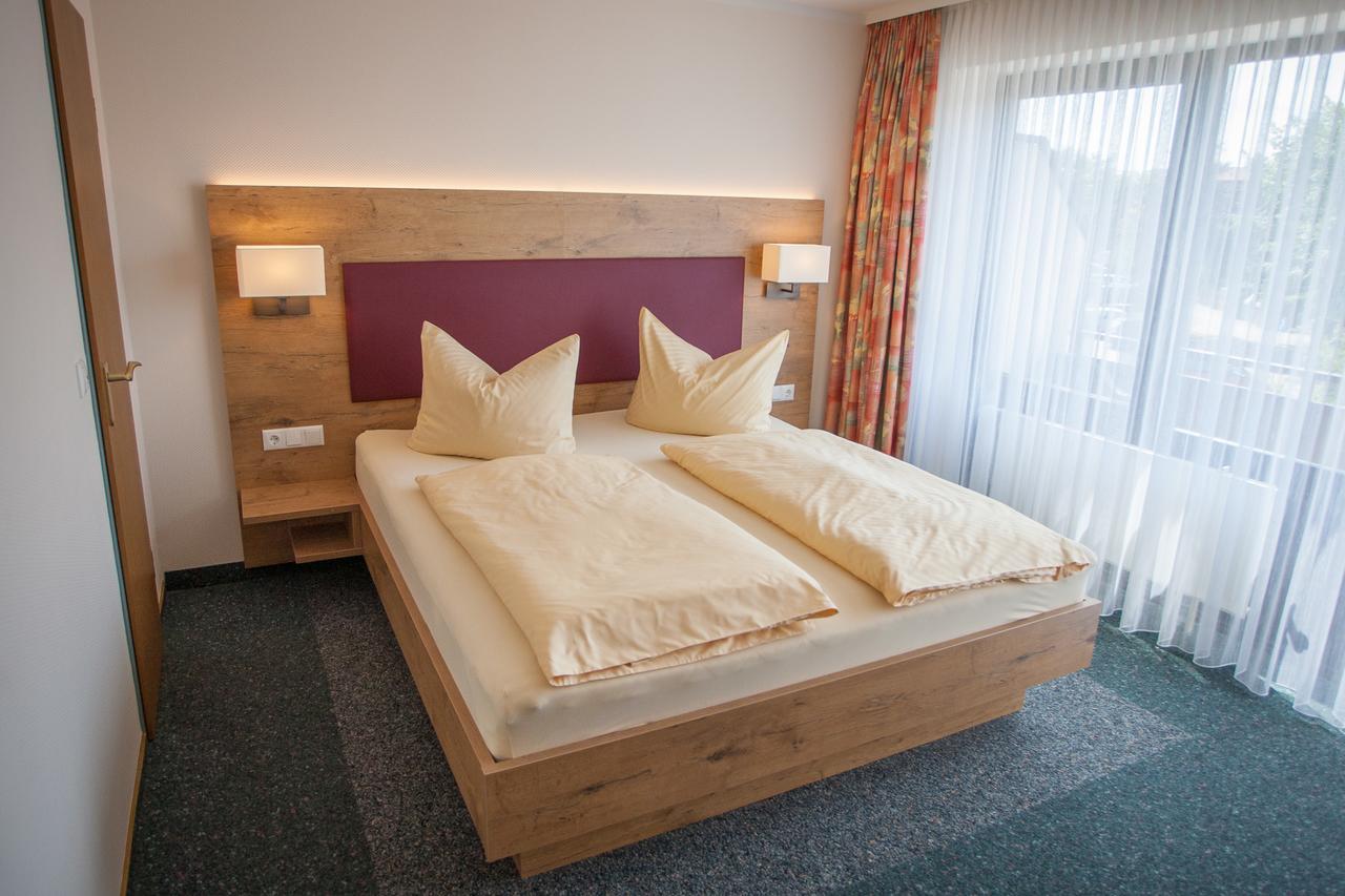 Ruser'S Hotel Schönberg in Holstein Eksteriør billede